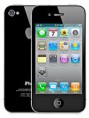 Apple iPhone 4 32GB Black/White Unlocked 